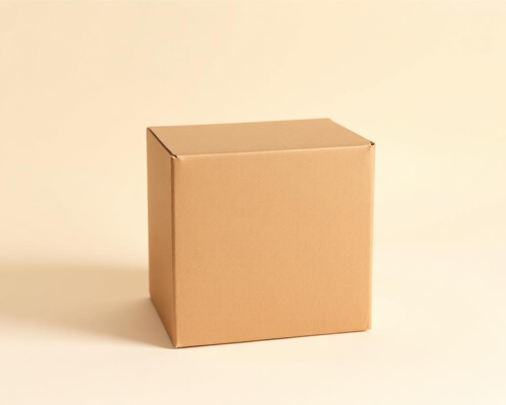 Corrugated Box