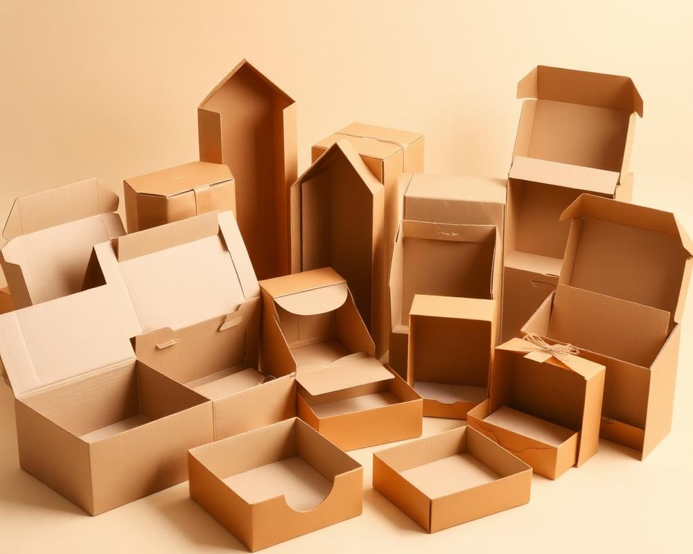Custom Packaging