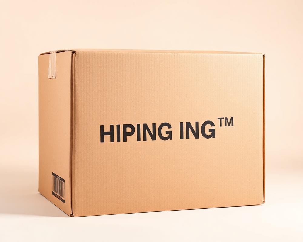 Export Packaging
