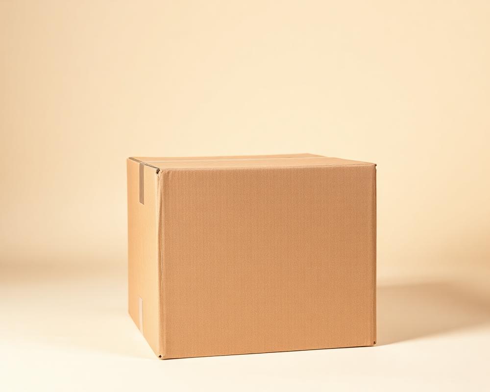 Heavy Duty Box