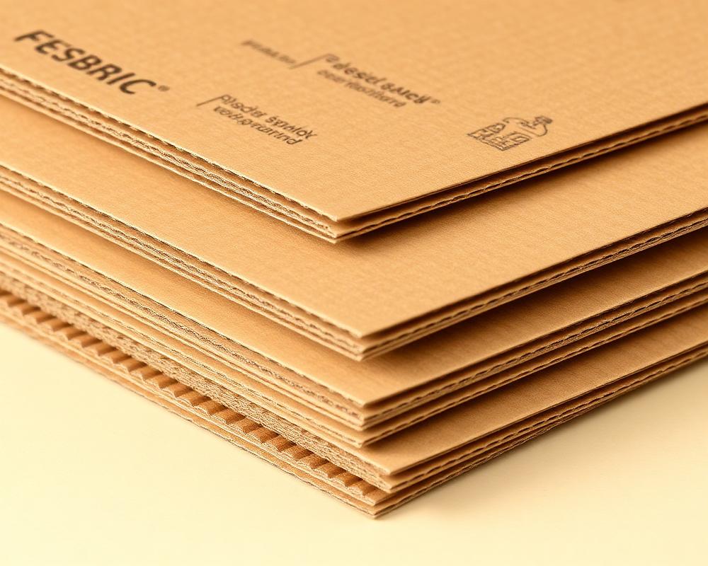 Corrugated Sheet